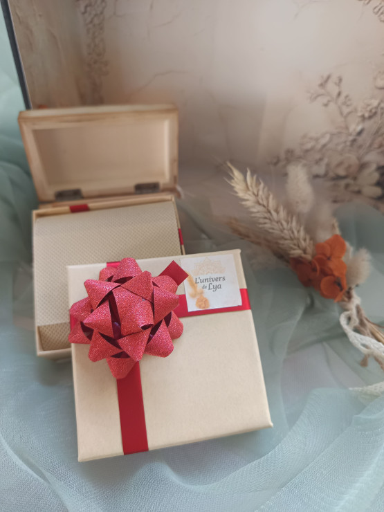 Écrin Passion Étoilée