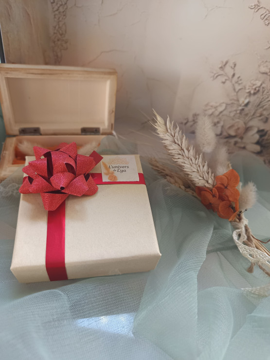 Écrin Passion Étoilée