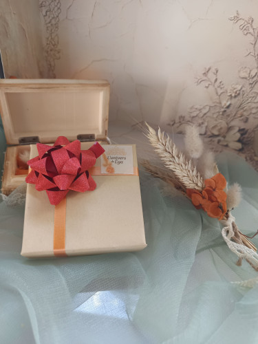 Écrin Douceur Pêche