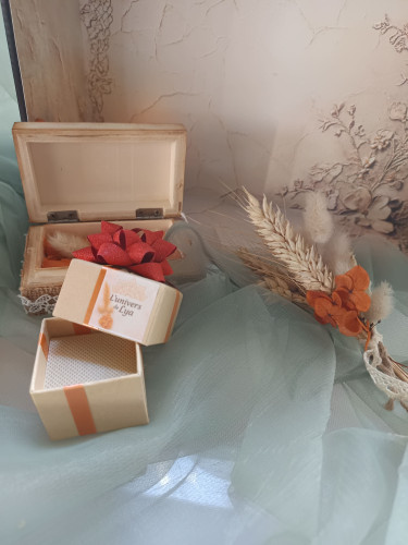 Écrin Mini Tendresse