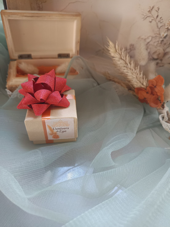 Écrin Mini Tendresse