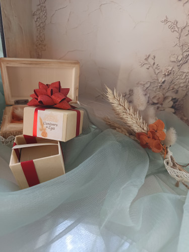 Écrin Petite Romance