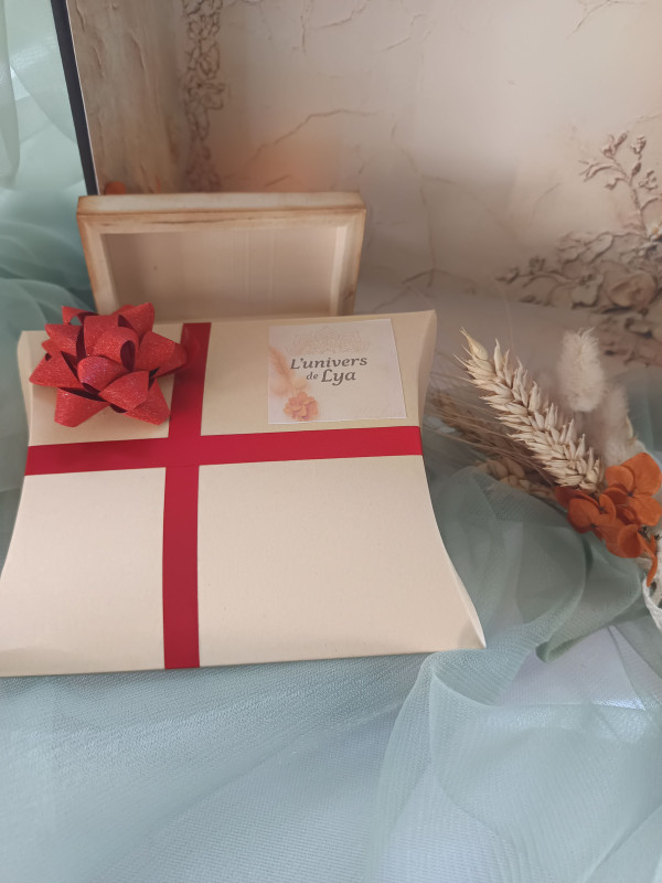 Écrin Souffle Poétique