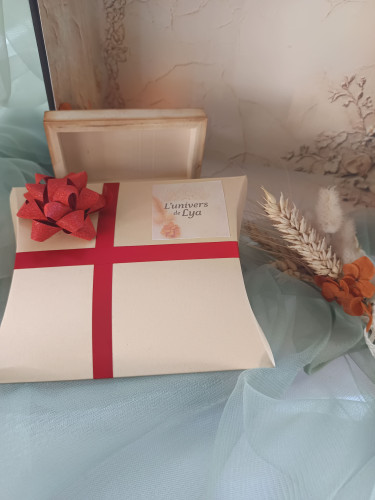 Écrin Souffle Poétique