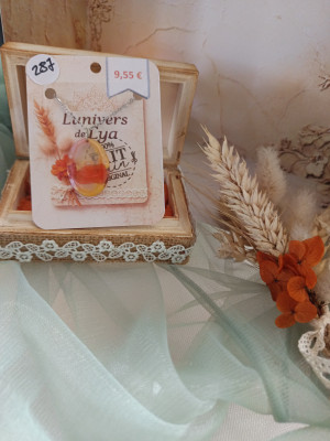 L'Onde du Crépuscule