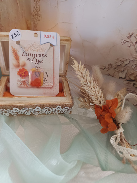 Éclat de Braise Douce