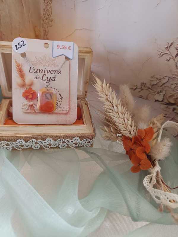 Éclat de Braise Douce