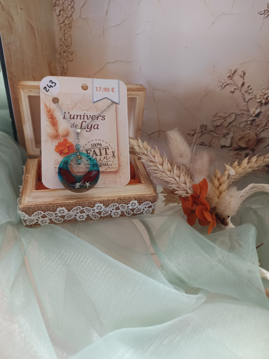 Clarté des Profondeurs