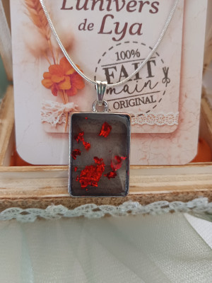 Fragments de Passion