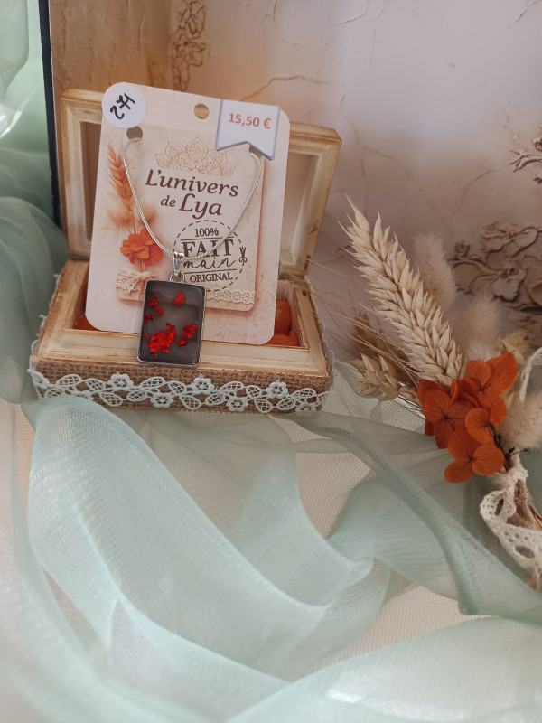 Fragments de Passion