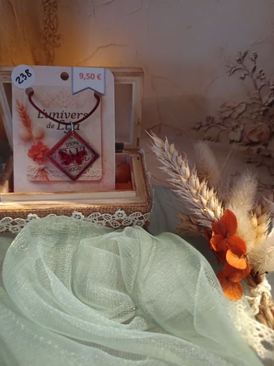 Coeur de Soleil et Tendresse