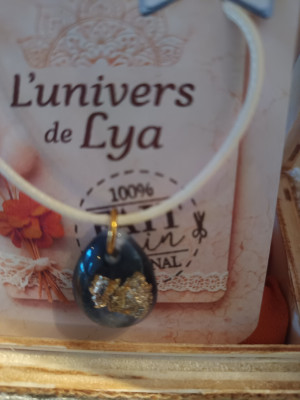 Éclat de Rosée Dorée