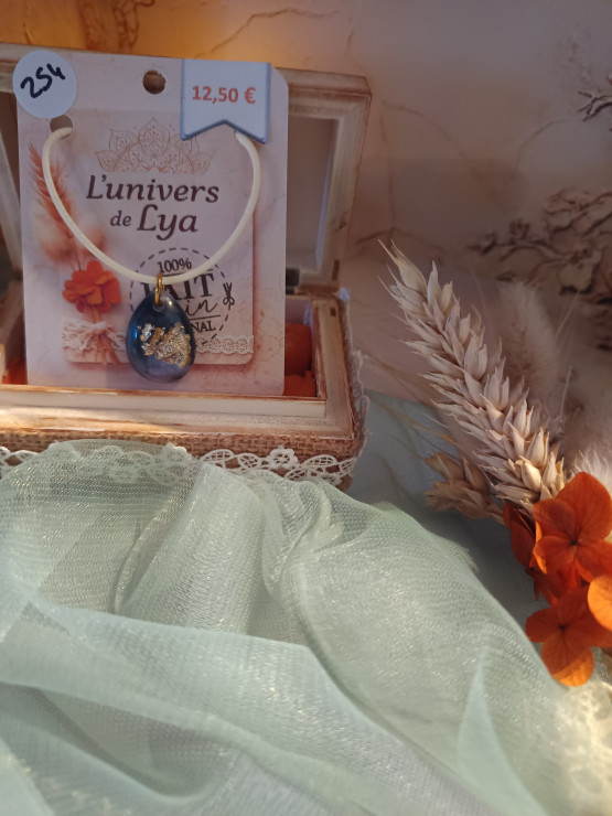 Éclat de Rosée Dorée