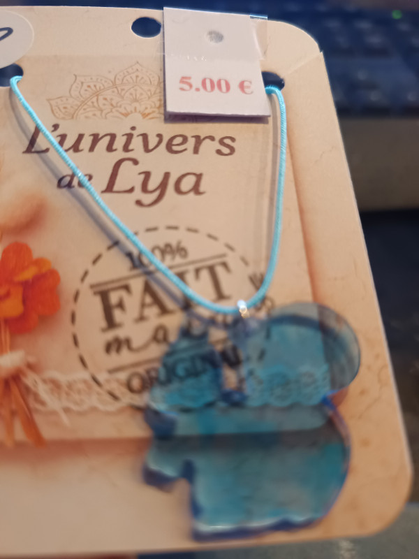 Petit Écureuil du Vent Bleu