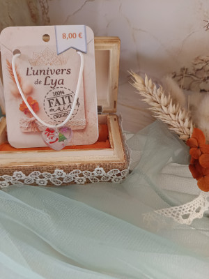 Petit Coeur de fête