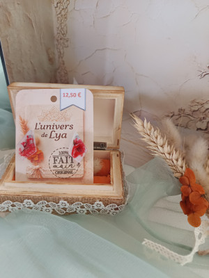 Architecture Céleste