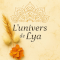 L'univers de Lya